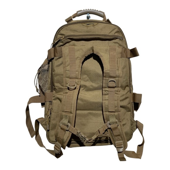 Miramax 65L Large Military-Tactical Backpack - Picture 4 of 6